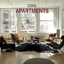 Comprar Cool Apartments, De Sin Autor. Editorial Konemann En Español