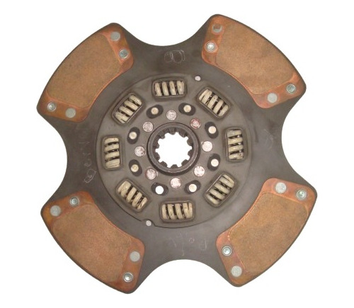 Disco Croche Ford 7000 8 Bot Coax Tras / Kodiak Canada 1 3/4