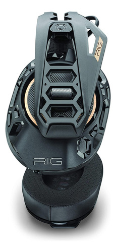 Auriculares Para Juegos Rig 500 Pro Hs Estéreo Sintonizado C