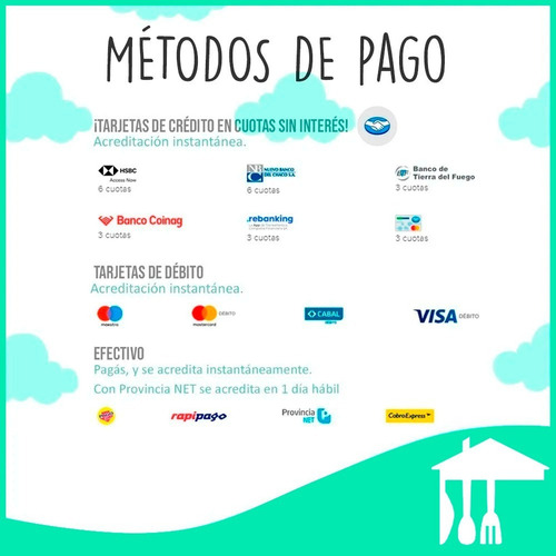 Imagen 8 de 8 de Palo Repuesto Mopa Trapeador Giratorio Lampazo Kuchen