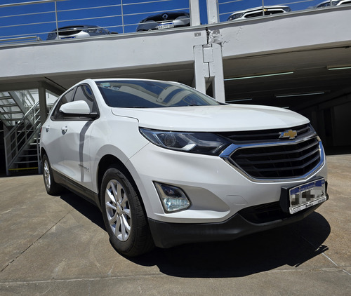 Chevrolet Equinox 1.5t Lt 2wd