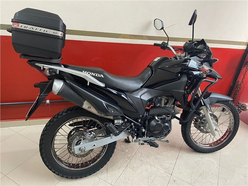 Imagem 2 de 8 de Honda Xre 190 Abs Xre 190 Abs