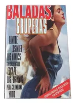 Comprar Baladas Gruperas Versiones Originales Tape Cassette 1999