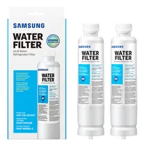 Comprar Filtros Originales Samsung Para Agua Y Hielo Refrigeradores