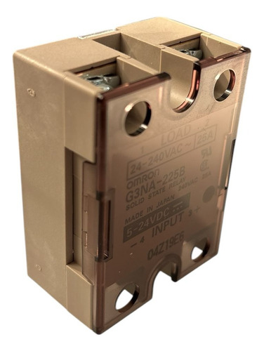 Omron G3na-225b Solid State Relay