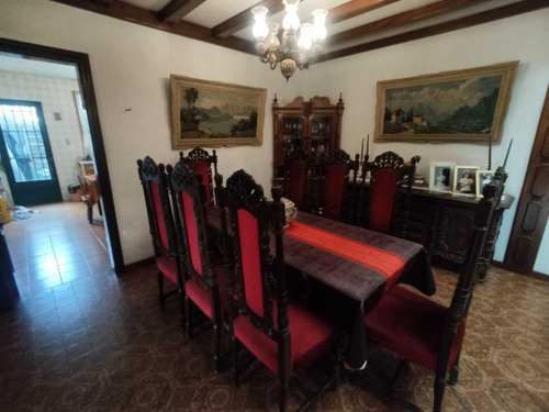 Imagen 15 de 23 de Bella Casa En Venta En Macaracuay En Calle Cerrada Pfmm