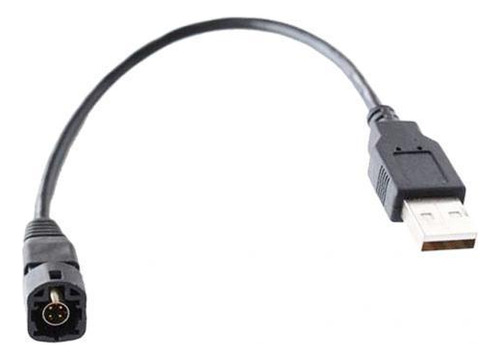 4 Usb 2.0 4 Piezas Cabeza Cable Arnés Adaptador Para