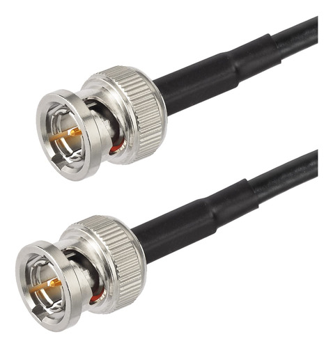 Superbat Cable Sdi 12g 4k Bnc (belden 4855r), 1ft/2ft/3ft, S