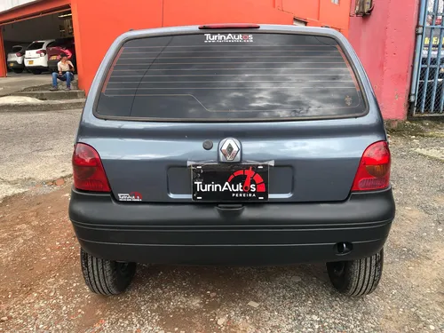 Renault Twingo Access 1.2