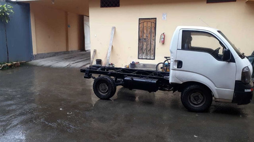 Imagen 6 de 12 de Kia 2013 K2700 Tipo Camion