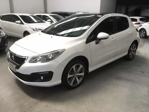 Peugeot 308 1.6 Feline Thp