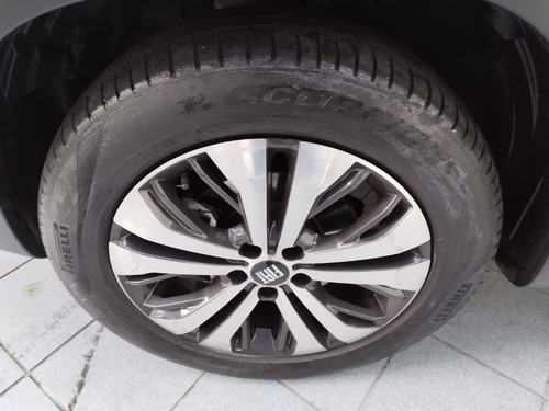 Fiat Toro 1.3 TB 270 VOLCANO AT6