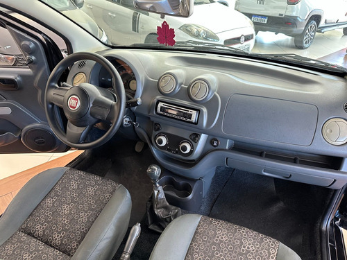 Fiat Uno UNO VIVACE/RUA 1.0 EVO Fire Flex 8V 5p