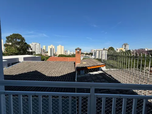 Sobrado Em Condomínio | 105m² | Parada Inglesa - Zona Norte Sp