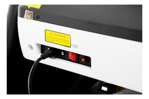 Trotadora Eléctrica Premium G700 High Performance