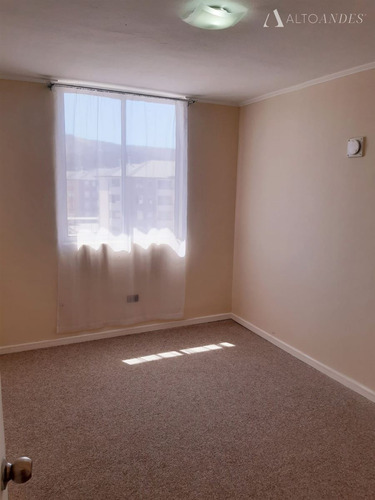 Departamento En Arriendo De 2 Dorm. En Talca