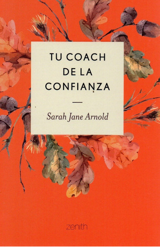 Tu Coach De La Confianza