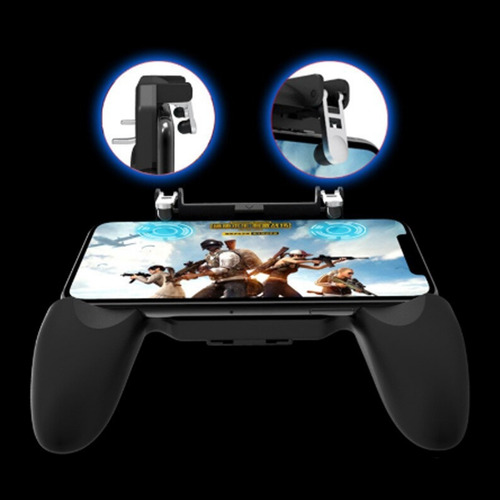 Joystick Pubg Mobile W-10 | Caribe Sur Store ®