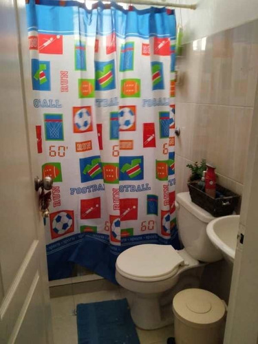 Imagen 12 de 12 de Apartamento En Venta. Alto Grande.