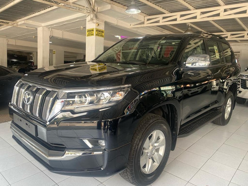 Toyota Prado Vx 2022 0kms V6 4.0 3filas