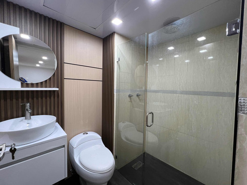 Oportunidad Pent House En Venta Marina Del Rey Lechería 3 Ha