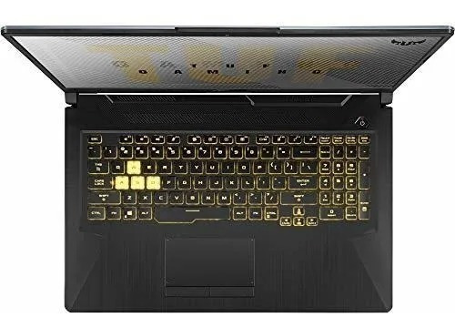 Imagen 3 de 4 de Asus Tuf Gaming Laptop, 15.6 Amd Ryzen 7