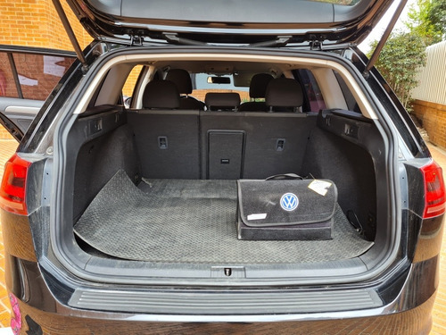 Volkswagen Golf Sportwagen Tdi Turbo Diesel Unicodueño Impar
