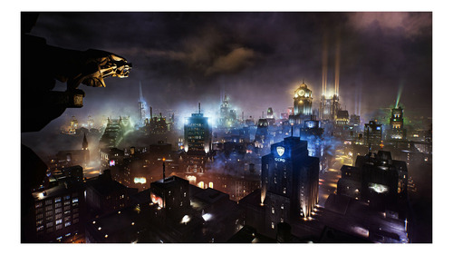 Gotham Knights Ps5 Físico Novo Lacrado Pronta Entrega