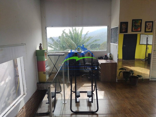 Imagem 5 de 15 de Casa Em Mairiporã. - 171