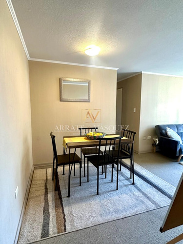 Arriendo Departamento Terrazas De Collao