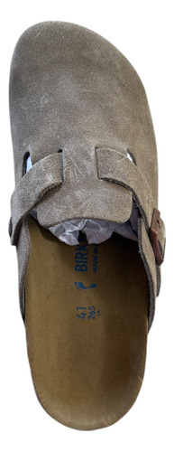 Birken Boston Ante Slippers