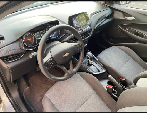 Chevrolet Onix 1.0t Ls At