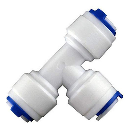 Kit De Línea De Agua Para Refrigerador, Conexión De Filtro