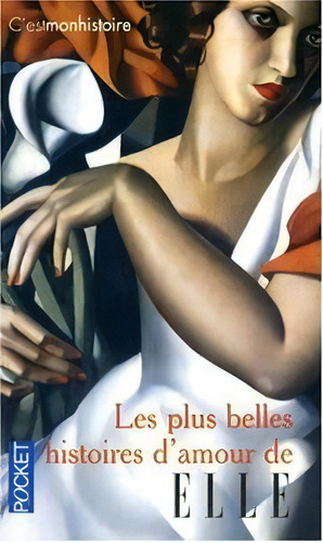 Plus Belles Histories, De Collectif. Editorial Presses Pocket En Francés