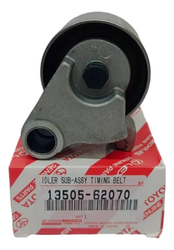 Tensor Correa De Tiempo 4runner/prado 3.4 Motor 5vz 00-08