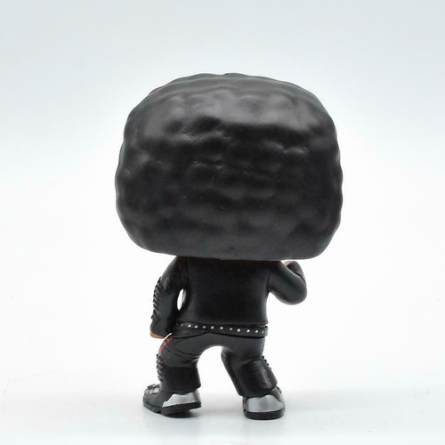 Funko Pop Rock Michael Jackson - Bad 25