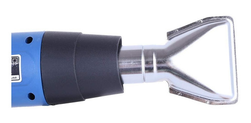 Pistola De Calor Industrial 1800w. 2 Temperaturas 50°- 550°c