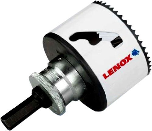 Herramientas Lenox Sierra Perforadora Electrica Velocidad R