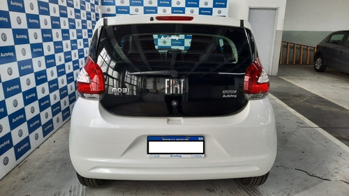 Fiat Mobi 1.0 Easy Ft