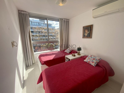 Imagen 15 de 23 de Apartamento 2 Dormitorios Península Punta Del Este - Punta Del Este Peninsula