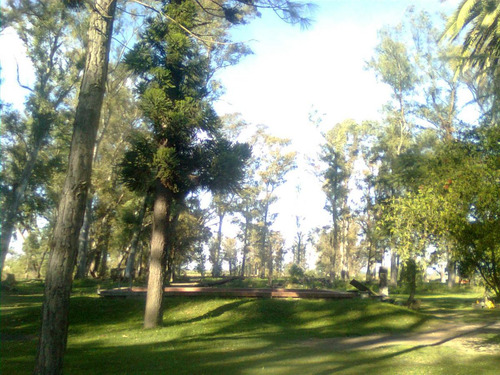 Terreno - Recreo
