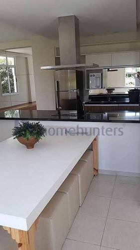 Apartamento Com 2 Dormitórios À Venda, 66 M² Por R$ 520.000,00 - Mansões Santo Antônio - Campinas/sp - Ap6677