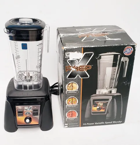 Licuadora waring xtreme new arrivals