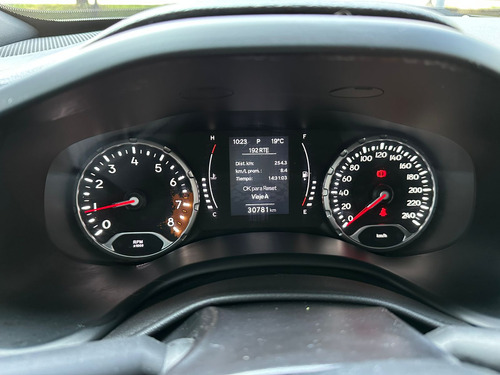 Jeep Renegade 1.8 Sport 4x2 At