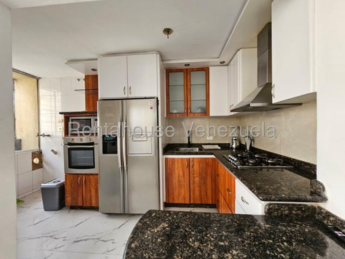 En Venta Apartamento En San Jacinto Res. Paragua 25-18457 Hp