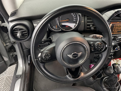 Mini Cooper 1.5 At