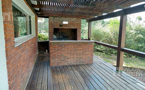 Imagen 9 de 21 de Venta Casa En Zona Cantegril , Punta Del Este