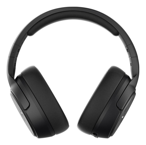Imagen 1 de 6 de Audífonos gamer inalámbricos HyperX Cloud Flight S shadow gray