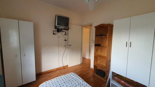 Imagen 10 de 18 de Departamento En Venta - 3 Ambientes - Saavedra - Muy Luminoso Y Comodo