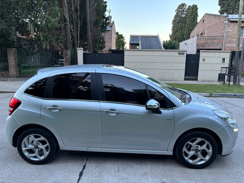 Citroën C3 1.6 Exclusive Pack Myway Vti 115cv